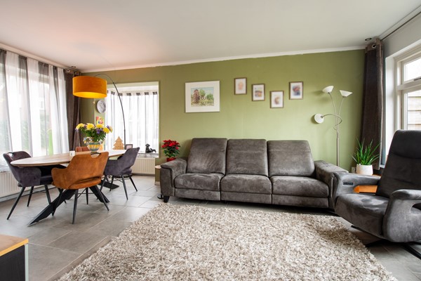 Medium property photo - Pater Beckerstraat 19, 4731 AK Oudenbosch